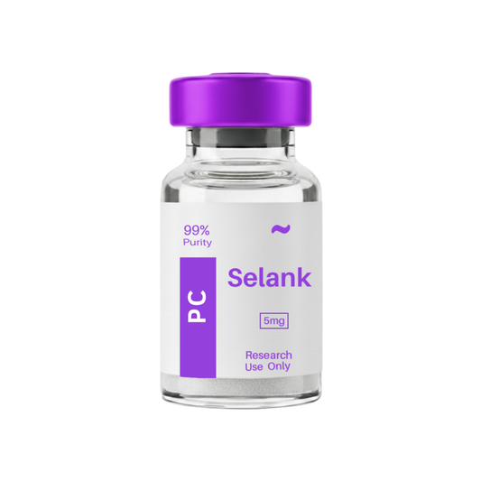 Selank